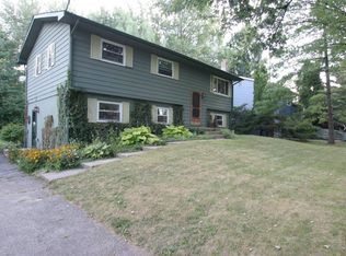 245 Northwood Dr, Yellow Springs, OH 45387