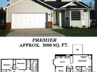 2621 184th Stct E, Tacoma, WA