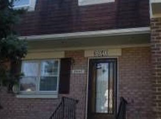 3940 Tynewick Dr, Silver Spring, MD 20906