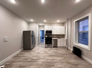 126-28 Corbin Ave #201, Jersey City, NJ 07306