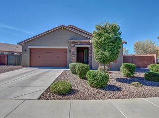 7732 S Columbus Dr, Gilbert, AZ 85298