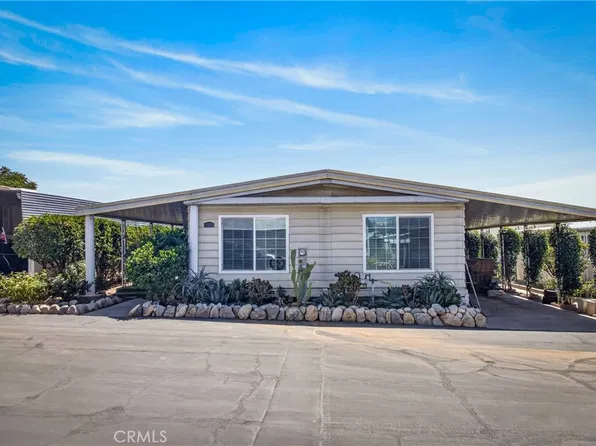 12582 2nd St Spc 21, Yucaipa, CA 92399