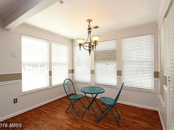 5th image of 1605 Berry Rose Ct #3-1D