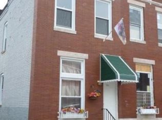 2531 Ashland Ave, Baltimore, MD 21205