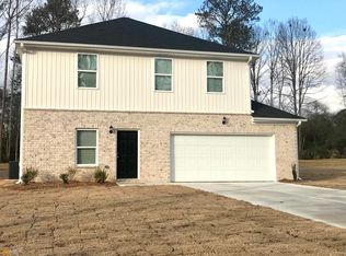 110 Ison Woods Ct, Griffin, GA 30224