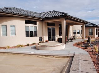 468 E Florence Dr, Washington, UT 84780