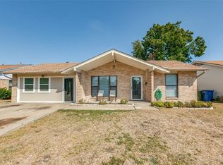 4409 Sweetbriar Dr, Garland, TX 75042