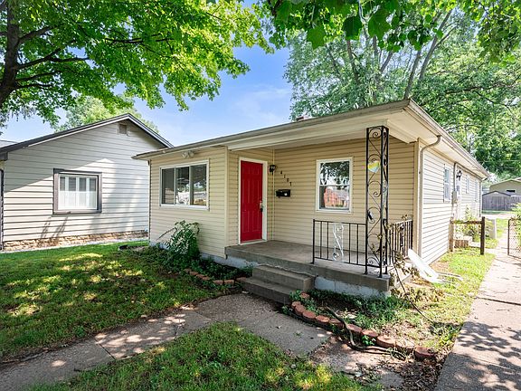 3rd image of 4107 Weaver Ave