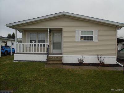 9 Juniper Ln, Buffalo, NY, 14227