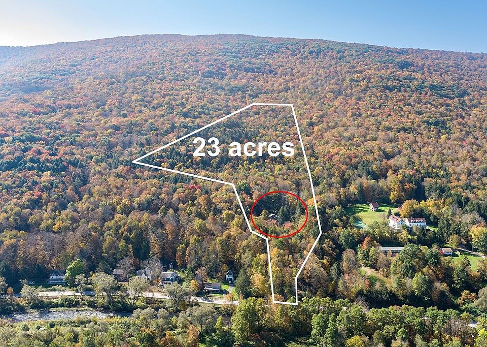 166 Dry Brook Rd, Arkville, NY 12406 Zillow