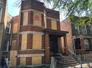 7239 S Champlain Ave, Chicago, IL 60619