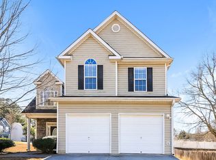 1091 Wynnbrook Ln, Jonesboro, GA 30238