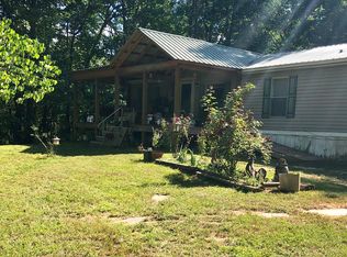 166 Windy Ridge Rd, Blue Ridge, GA 30513