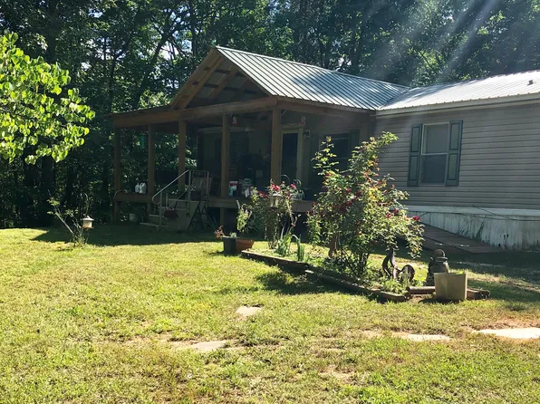 166 Windy Ridge Rd, Blue Ridge, GA 30513