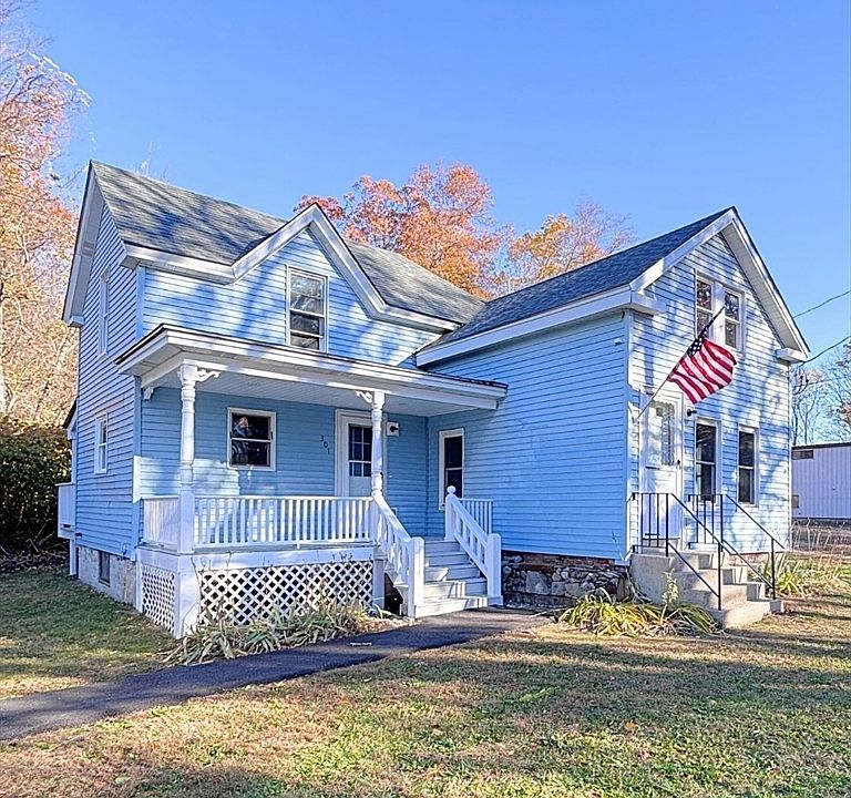 1st image of 301 Central St