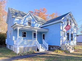 301 Central St, Hudson, MA 01749