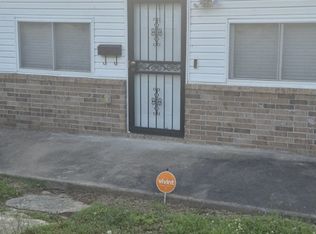 3100 S Gaines St, Little Rock, AR 72206