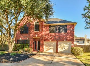 18203 Cinderwood Dr, Cypress, TX 77429