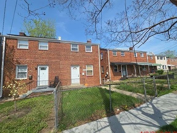 3rd image of 4324 Gorman Ter SE
