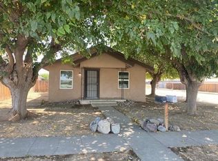 202 E Houston St, Coalinga, CA 93210