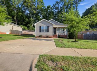 118 Volunteer St, Garner, NC 27529