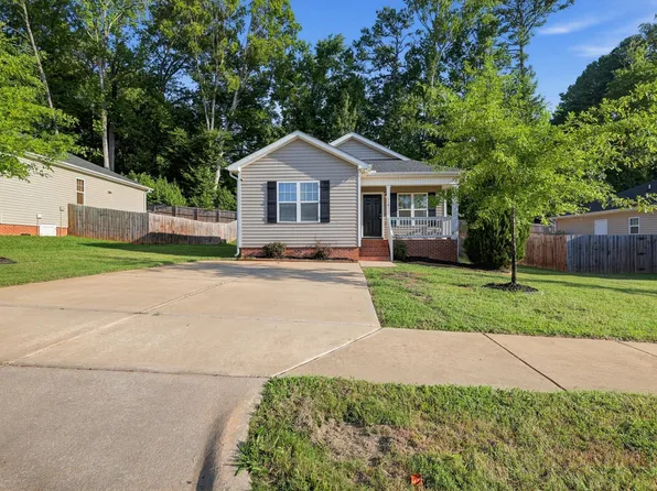 118 Volunteer St, Garner, NC 27529