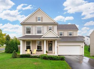 5376 Empire Ln N, PLYMOUTH, MN 55446