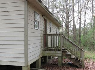 1027 Smith Holmes Rd, Tylertown, MS 39667