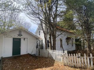 5977 State Highway 28, Fly Creek, NY 13337