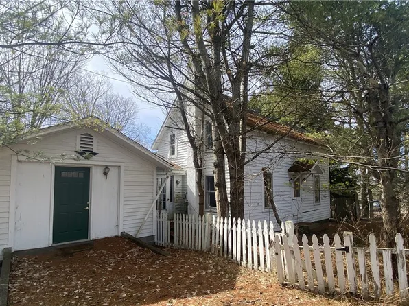 5977 State Highway 28, Fly Creek, NY 13337