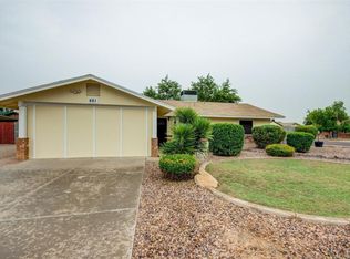 821 S Roca, Mesa, AZ 85204