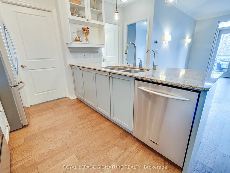 245 Dalesford Rd #109 — Photo 9