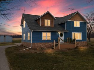 4617 County Road 10, Waterloo, IN 46793