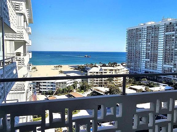 2nd image of 1900 S Ocean Dr APT 1507