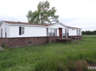 619 Georgia Rd, Columbia, NC 27925