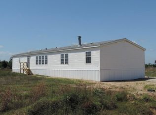 1544 Road 5860, Cleveland, TX 77327
