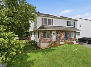 201 Summit Ave, Glenolden, PA 19036