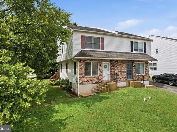 201 Summit Ave, Glenolden, PA 19036