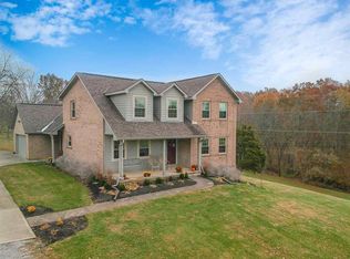 8306 Camp Ernst Rd, Burlington, KY 41005