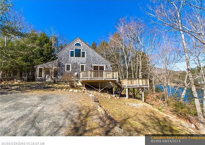 2nd image of 43 Rollins Rd
