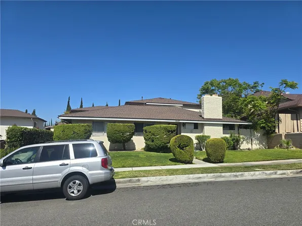 1649 Via Mirada #D, Fullerton, CA 92833