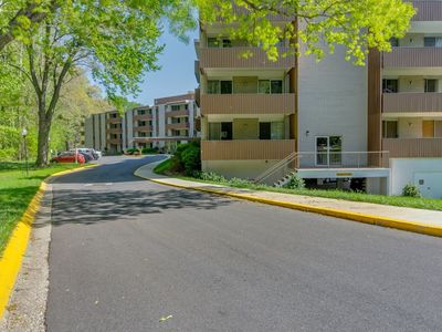 7505 Democracy Blvd APT A213, Bethesda, MD, 20817