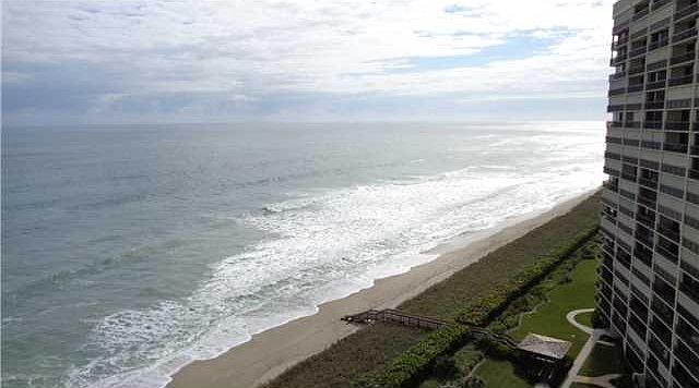 1st image of 9500 S Ocean Dr APT 1407