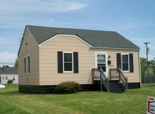 2910 Ralph Blvd, Richmond, VA 23223