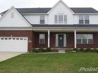 4827 Shellbark Dr, Ypsilanti, MI 48197