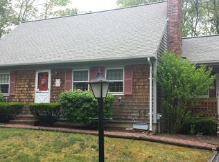 49 Redlands Rd, East Falmouth, MA 02536