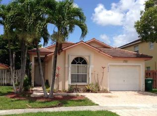 14532 SW 155th Pl, Miami, FL 33196