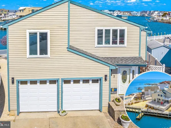 2147 Mill Creek Rd, Manahawkin, NJ 08050
