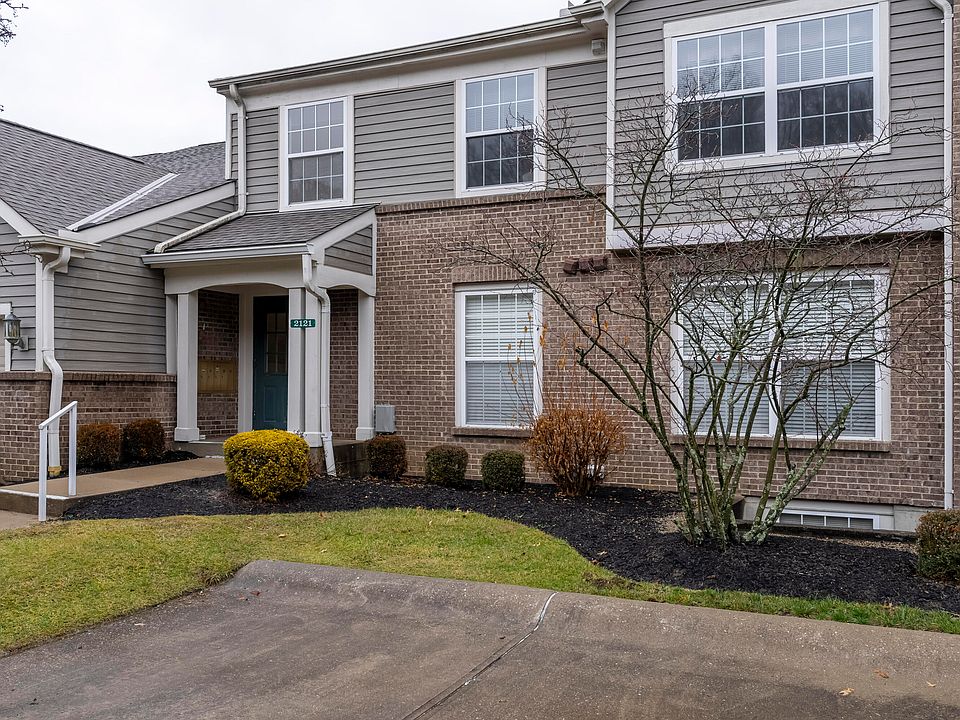 1st image of 2121 Clareglen Ct Unit 101