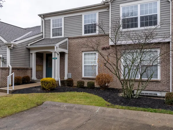 2121 Clareglen Ct Unit 101, Crescent Springs, KY 41017